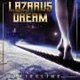 Lazarus Dream: Lifeline, CD