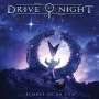 Drive At Night: Echoes Of An Era, CD