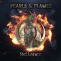 Pearls & Flames: Reliance, CD