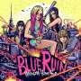 Blue Ruin: Hooligans Happy Hour, CD