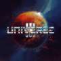 Universe III: Universe III (Ltd. Black LP), LP