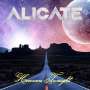 Alicate: Heaven Tonight, CD