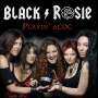 Black Rosie: Playin' AC/DC, CD