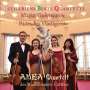: Amea Quartet - Bulgarische Streichquartette, CD