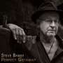 Steve Baker: Perfect Getaway, CD