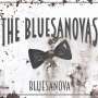 The Bluesanovas: Bluesanova, CD