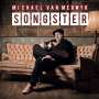 Michael Van Merwyk: Songster, CD