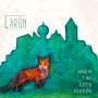 Larún: When The City Sleeps, CD