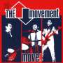 The Movement: Move, CD