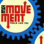 The Movement: Fools Like You (Deluxe-Edition), CD