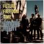 The Movement: Future Freedom Time (180g) (Limited Edition), LP