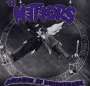 The Meteors: Dreamin' Up A Nightmare (180g) (Limited Edition), LP