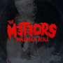 The Meteors: Madman Roll, CD