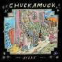 Chuckamuck: Jiles, CD