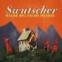 Swutscher: Wilde deutsche Prärie, CD