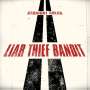 Liar Thief Bandit: Straight Ahead, CD