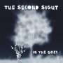 The Second Sight: In The Grey, CD
