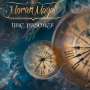Moran Magal: Time Prisoner, CD