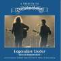 : A Tribute To Zupfgeigenhansel, CD