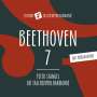 Ludwig van Beethoven: Symphonie Nr.7 (in der Bearbeitung für die "taschenphilharmonie"), CD