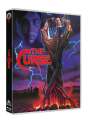David Keith: The Curse (Blu-ray & DVD), BR,DVD