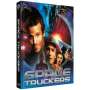 Stuart Gordon: Space Truckers (25th Anniversary Edition) (Blu-ray & DVD im Mediabook), BR,DVD
