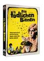 Freddie Francis: Die tödlichen Bienen (Blu-ray & DVD), BR,DVD