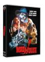 Jim Clark: Madhouse - Das Schreckenshaus des Dr. Death (Blu-ray & DVD), BR,DVD