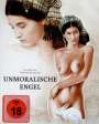 Walerian Borowczyk: Unmoralische Engel (Blu-ray), BR