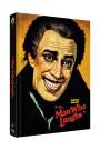Paul Leni: Der Mann, der lacht (Blu-ray & DVD im Mediabook), BR,BR,DVD,DVD