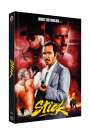 Burt Reynolds: Sie nannten ihn Stick (Blu-ray & DVD im Mediabook), BR,DVD