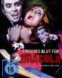 Bob Kelljan: Frisches Blut für Dracula (Blu-ray), BR