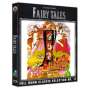 Harry Hurwitz: Fairy Tales (Blu-ray), BR