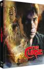 David Keith: The Curse (Blu-ray & DVD im Mediabook), BR,DVD