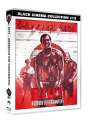 Buzz Kulik: Riot - Ausbruch der Verdammten (Black Cinema Collection) (Blu-ray & DVD), BR,DVD