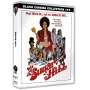 Paul Maslansky: Sugar Hill (1974) (Black Cinema Collection) (Blu-ray & DVD), BR,DVD