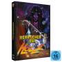 Peter Manoogian: Herrscher der Hölle (Blu-ray & DVD im Mediabook), BR,DVD