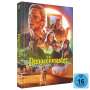 Peter Manoogian: The Dungeonmaster (Blu-ray & DVD im Mediabook), BR,DVD