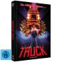 Steven H. Stern: Monster Truck (1987) (Blu-ray & DVD im Mediabook), BR,DVD