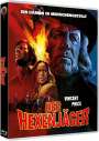 Michael Reeves: Der Hexenjäger (Blu-ray), BR,BR