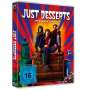 Michael Felsher: Just Desserts - The Making of 'Creepshow' (OmU) (Blu-ray & DVD), BR,DVD
