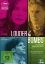 Joachim Trier: Louder Than Bombs, DVD