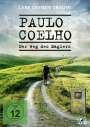 Daniel Augusto: Paulo Coelho - Der Weg des Magiers, DVD