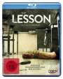 Robert Platt: The Lesson (Blu-ray), BR