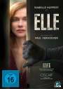 Paul Verhoeven: Elle, DVD