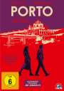Gabe Klinger: Porto, DVD