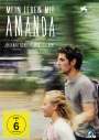 Mikhael Hers: Mein Leben mit Amanda, DVD