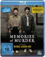 Bong Joon-Ho: Memories of Murder (Blu-ray), BR
