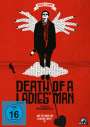 Matt Bissonnette: Death of a Ladies' Man, DVD