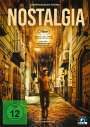 Mario Martone: Nostalgia, DVD